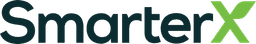 SmarterX Logo