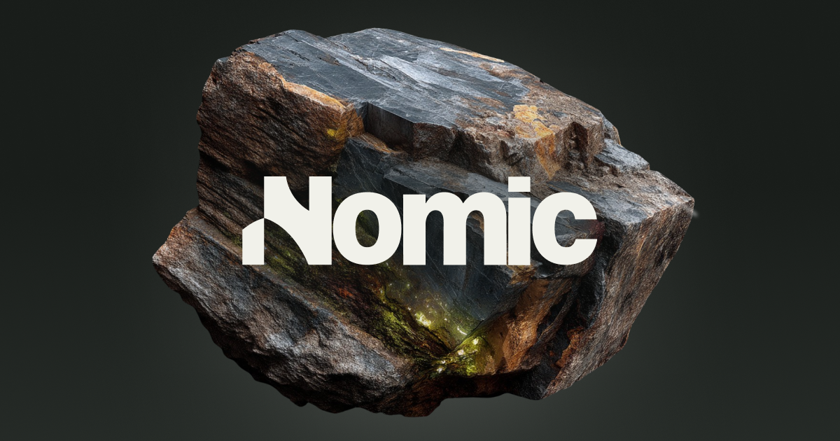 Nomic
