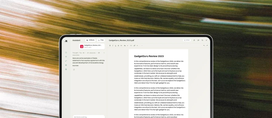 Automated Submittal Review