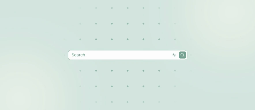 Firm-Wide Detail Search